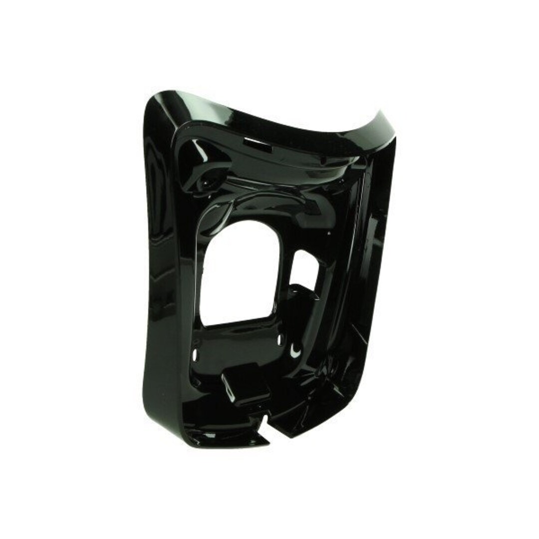 rand achterlicht vespa gts 300 (euro4) zwart glans