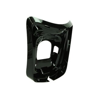 rand achterlicht vespa gts 300 (euro4) zwart glans