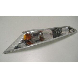 Piaggio knipperlicht zip 4t linksvoor piag orig cm062701