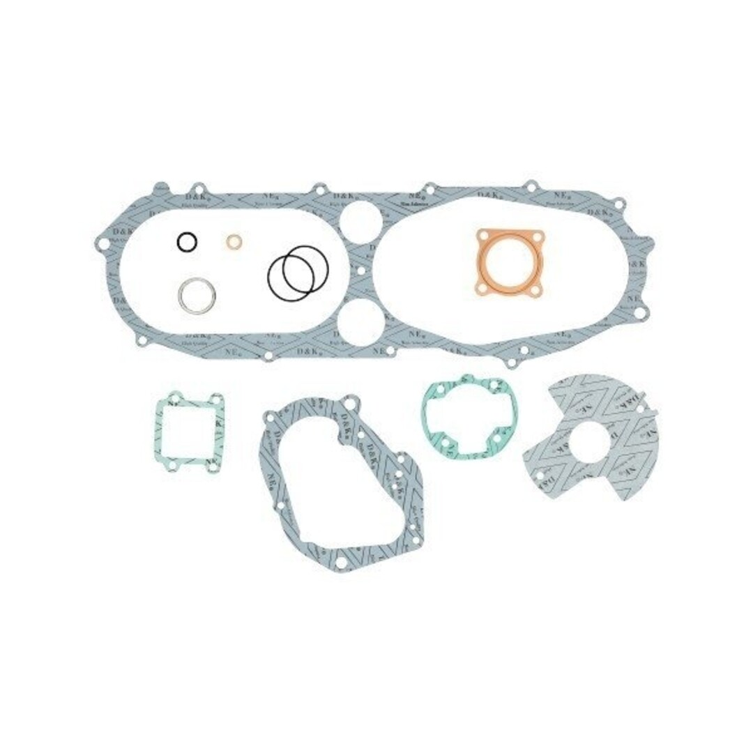 pakkingset A-kwaliteit minarelli vert DMP