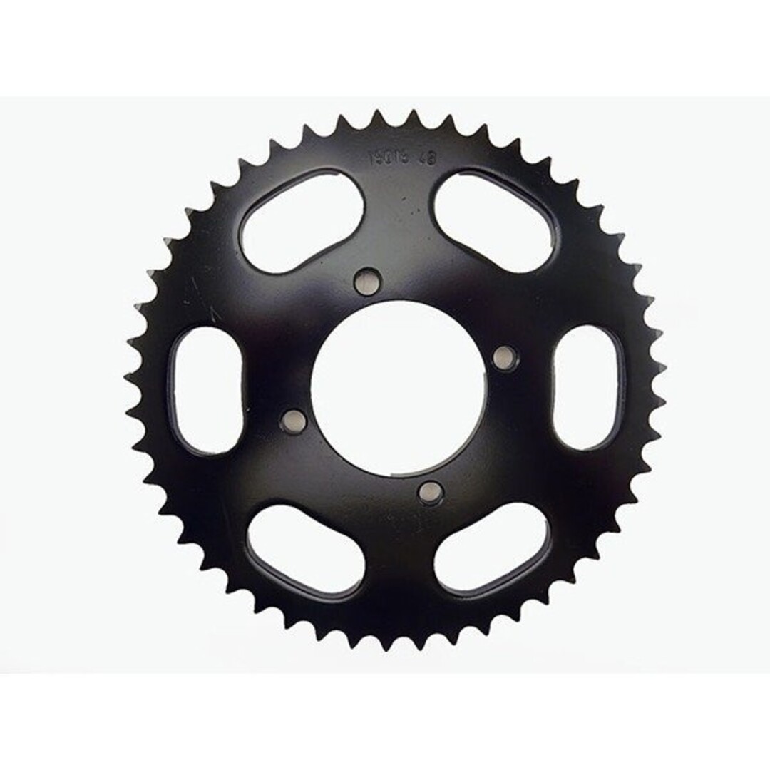 achterkettingwiel agm cafer./hanway 48t esjot