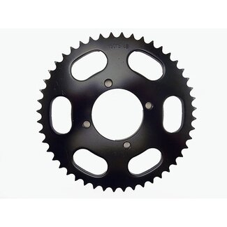 achterkettingwiel agm cafer./hanway 48t esjot