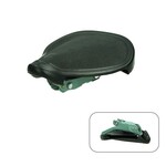 Puch Zadel zwart voor model Puch VS50, MS50 en MV50 – klassiek brommerzadel