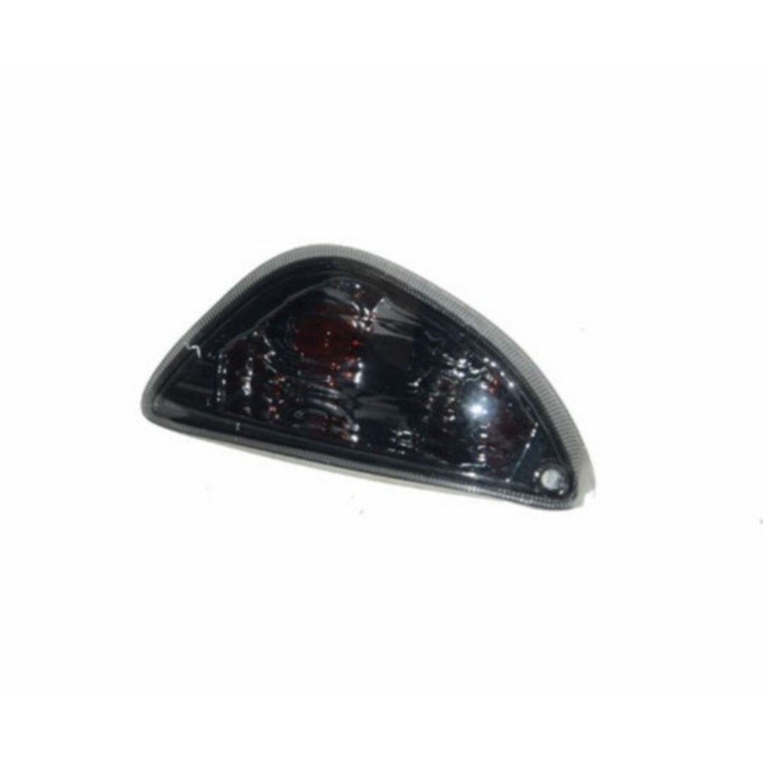 knipperlicht lxv/vespa lx/vespa S smoke linksachter DMP