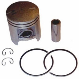 Peugeot zuiger A-kwaliteit bux/fox/spe/spf/viva/zen 39.91mm DMP