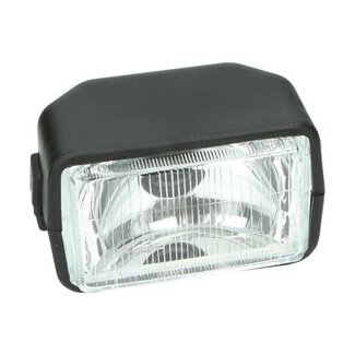 koplamp vierkant sachs prima a35