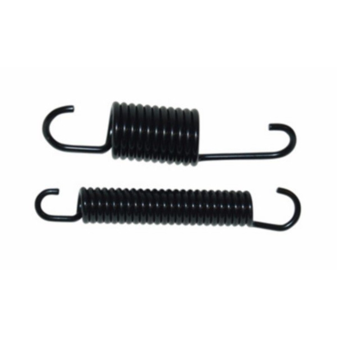 Veer set onderstandaard cen/ scopia4t2v/ scopia4t4v 85mm DMP 2-delig