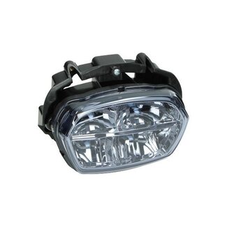 koplampunit led euro-4/5 licht smoke iget sprint
