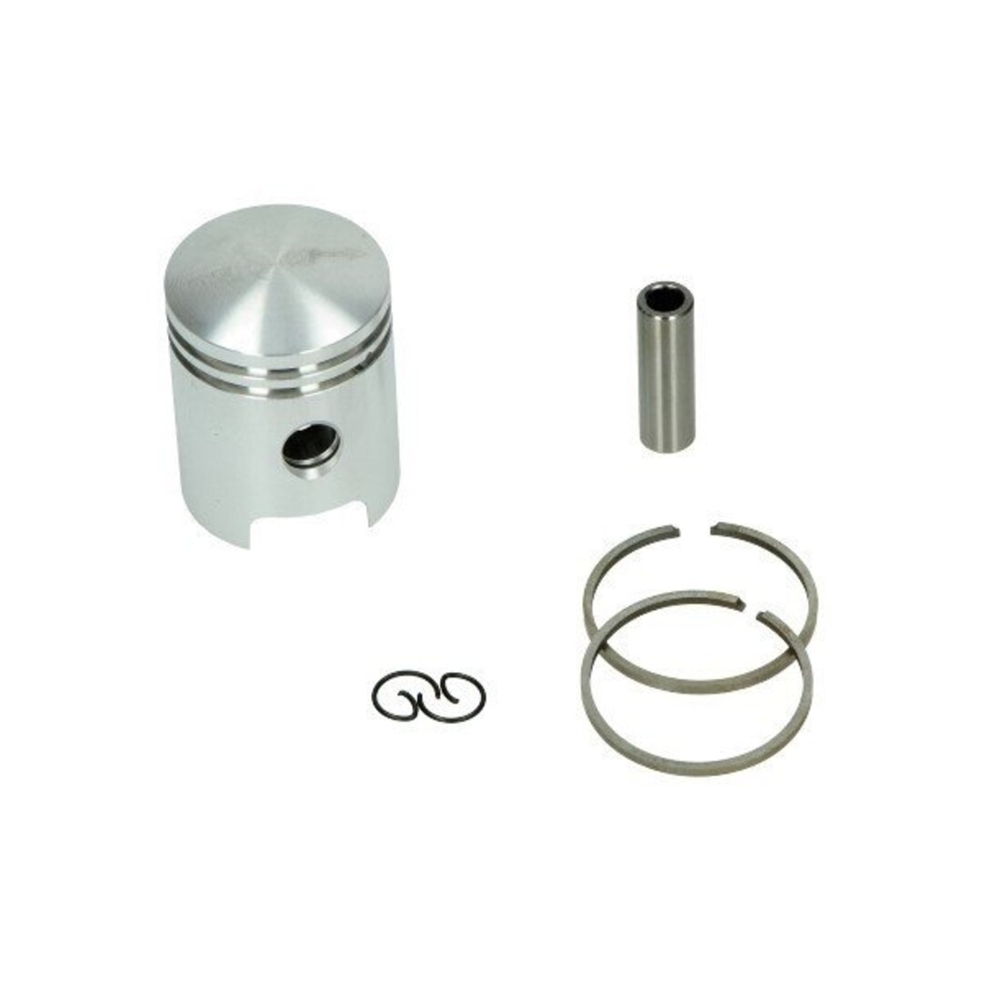 Tomos zuiger std (ook voor cil 55700) p-12 a35/tomos 38mm DMP