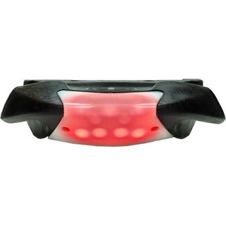 achterlicht led zip2000 wit DMP=op=op