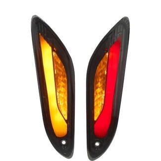 knipperlichtset led matrix E-Keur sport-1 primav/sprin smoke achter Power1