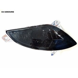 knipperlicht e-keur felice/riva1/toscana/vx50agm smoke linksvoor
