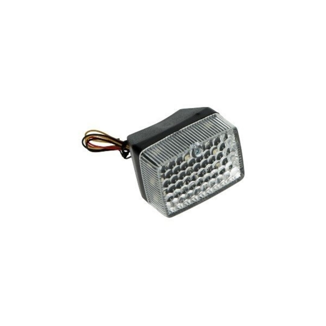 Puch achterlicht led puch cam/maxi DMP