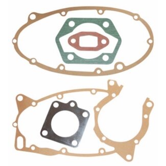 pakkingset zundapp 3v bac