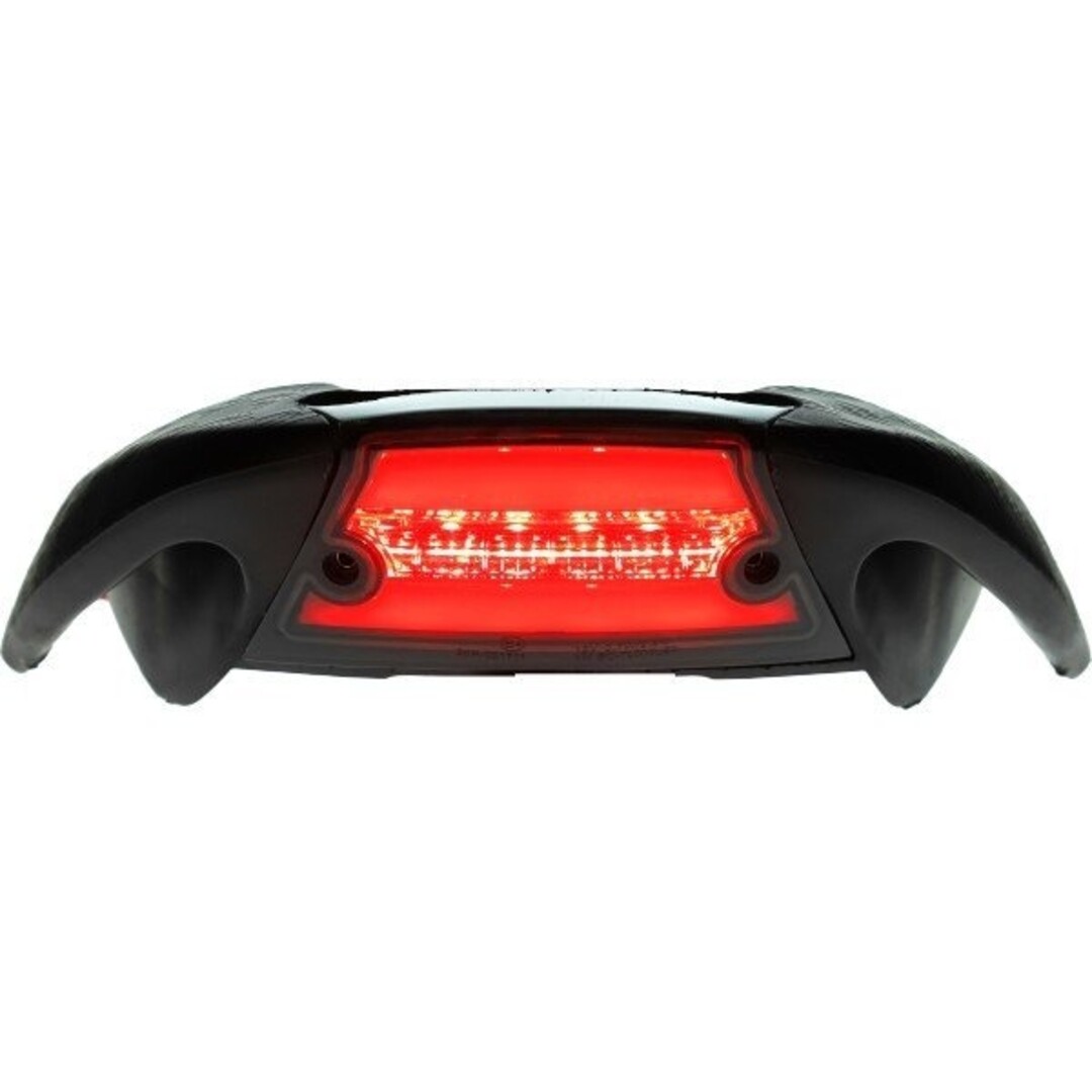 Piaggio achterlicht led tube zip2000 titanium Power1