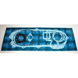 pakkingset compleet sr2000 ditech