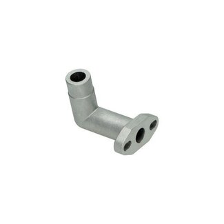 Puch spruitstuk za50/X30 puch 12mm DMP
