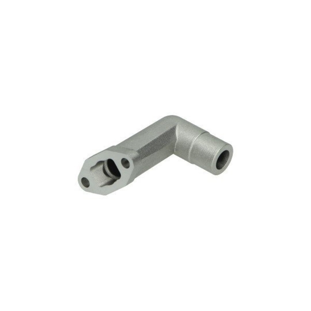 Puch spruitstuk X30/NS/NL hoogte 70mm puch 12mm DMP