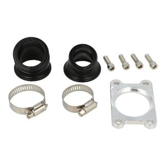 spruitstuk carb. phva/phbg van 21tot 28mm pwk AM6 DMP