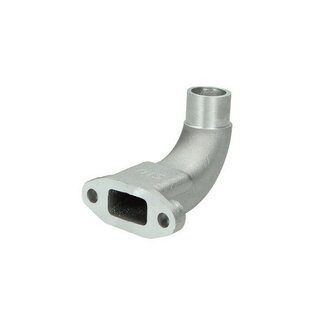 spruitstuk schuine inlaat 14-17mm kreidler