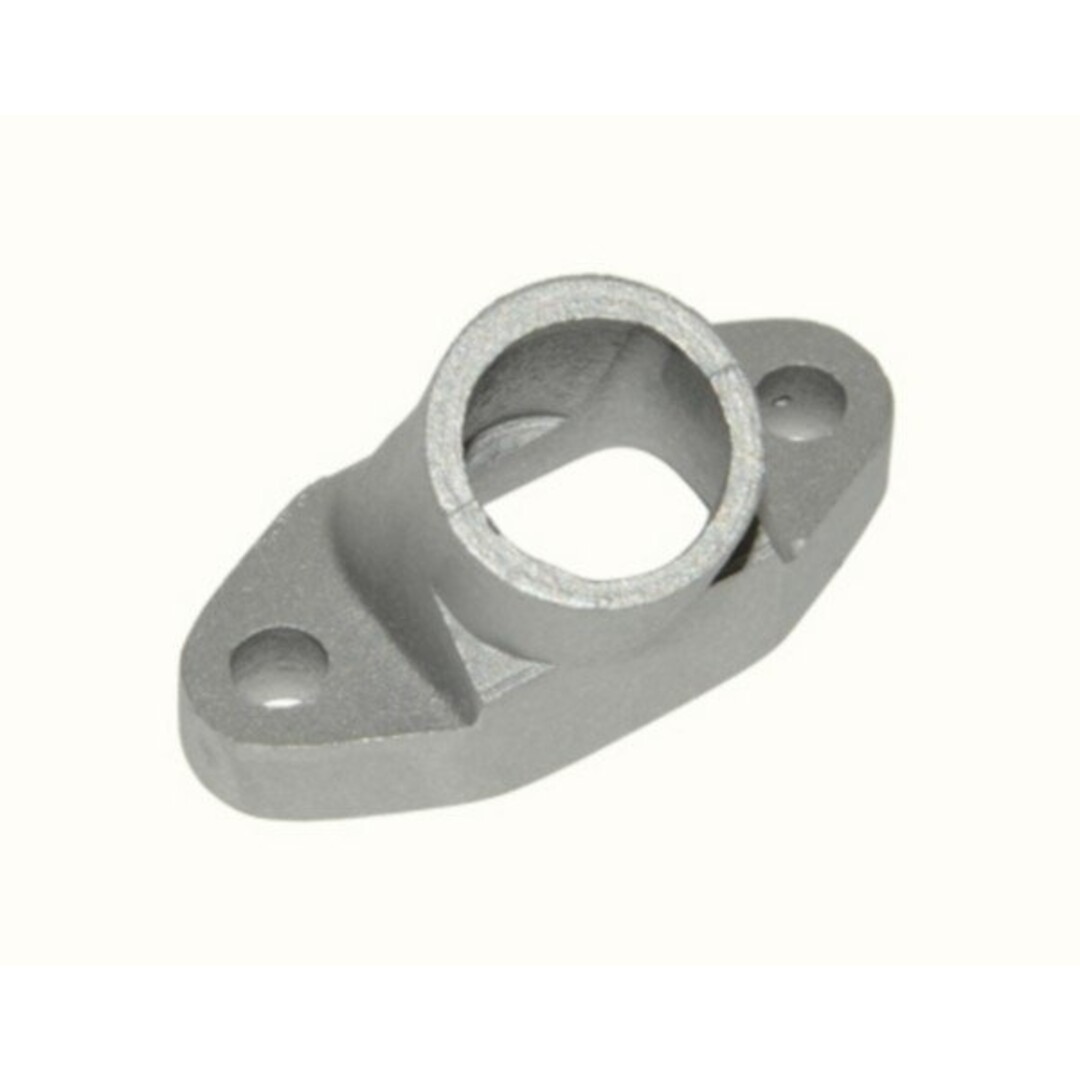 spruitstuk kort 19mm - Default