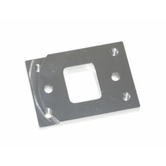 adapter spruitstuk sco pia2t/sr piag alu DMP=op=op