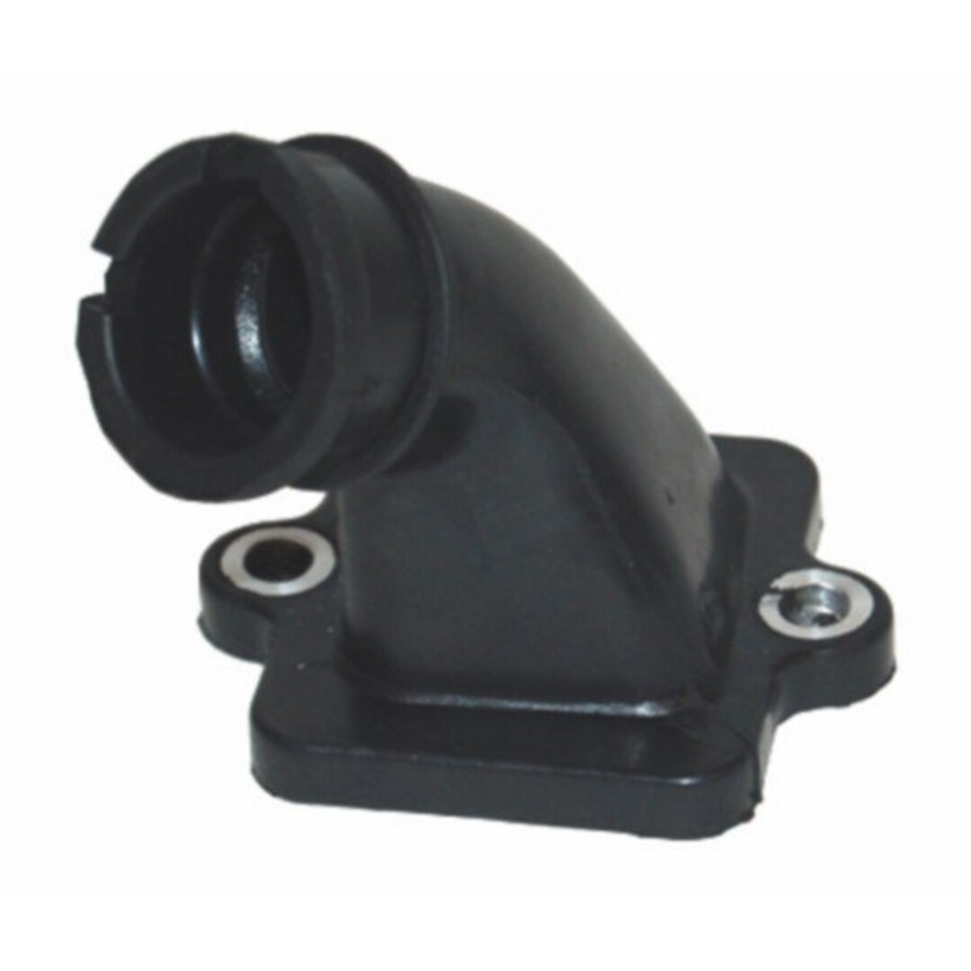 Peugeot Spruitstuk DMP standaard uitlaat aansluiting voor Peugeot Jet Force / C‑Tech, Ludix, Speedfight 3 & Viva VA2008 2T scooter