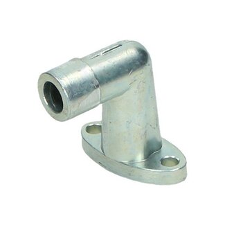 Puch spruitstuk maxi/puch 12mm DMP