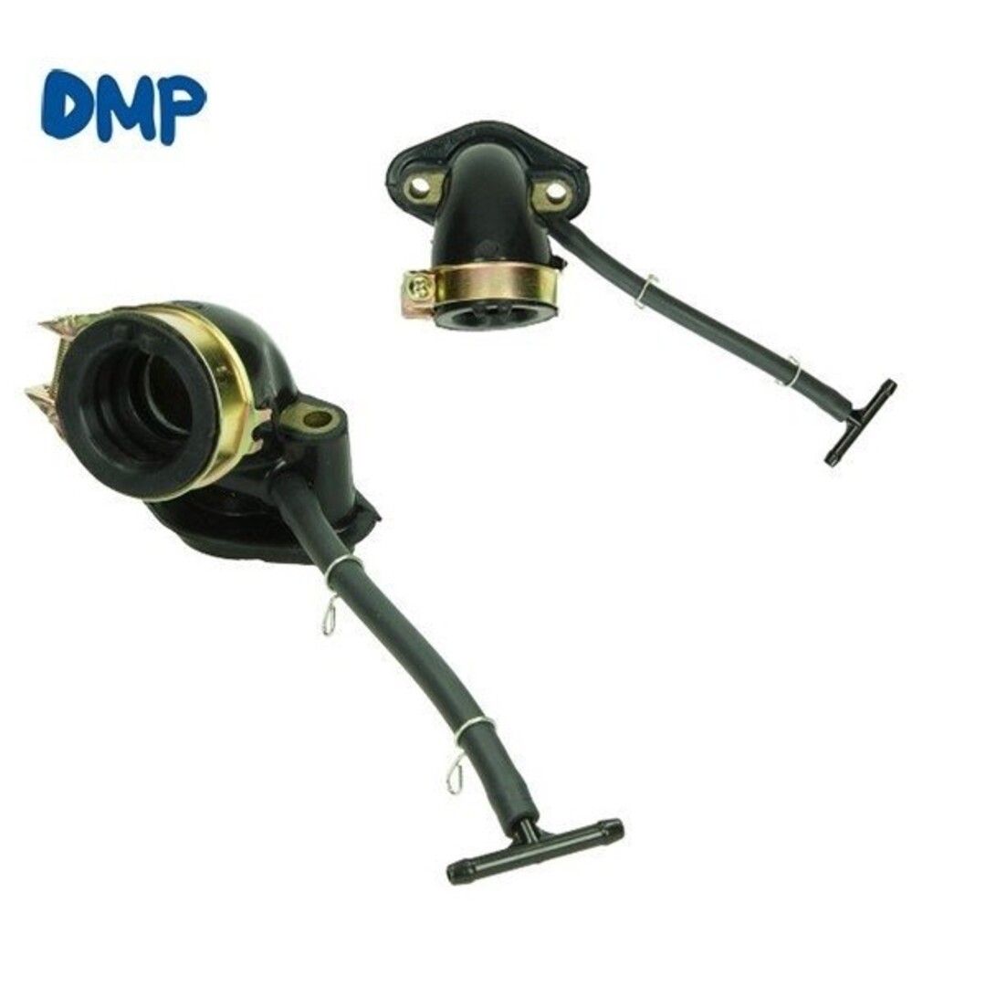 Kymco spruitstuk agility DMP