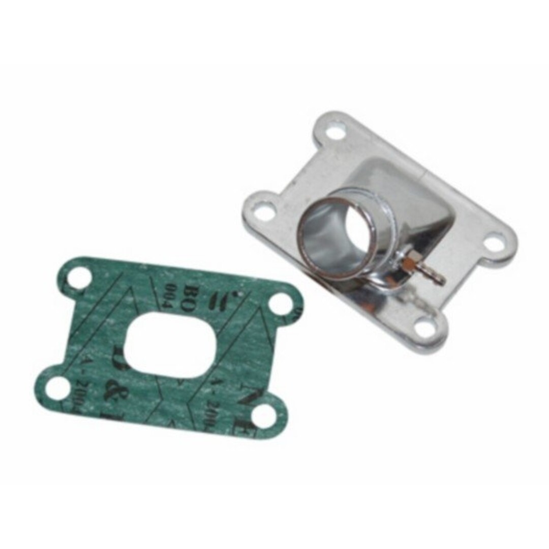 Dellorto spruitstuk mod. dellorto phbg minarelli am6 19-21mm DMP