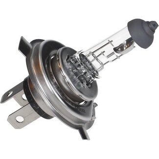 lamp 12V 35/35W h4/hs1 halogeen flosser