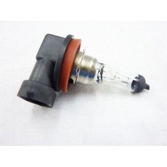 lamp 12V 35W h8 Halogeen flosser