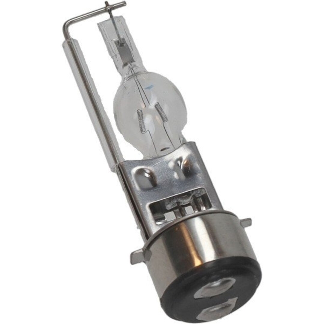 lamp 12V halogeen 35/35W ba20 wit DMP