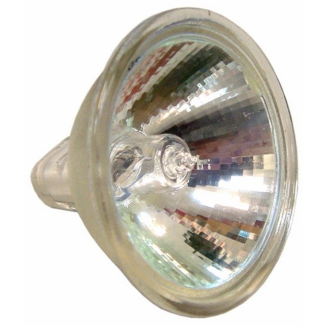 lamp 12V halogeen groot led 12v 20w DMP