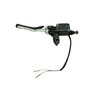 Yamaha Remhandel compleet links Aerox vanaf 2008