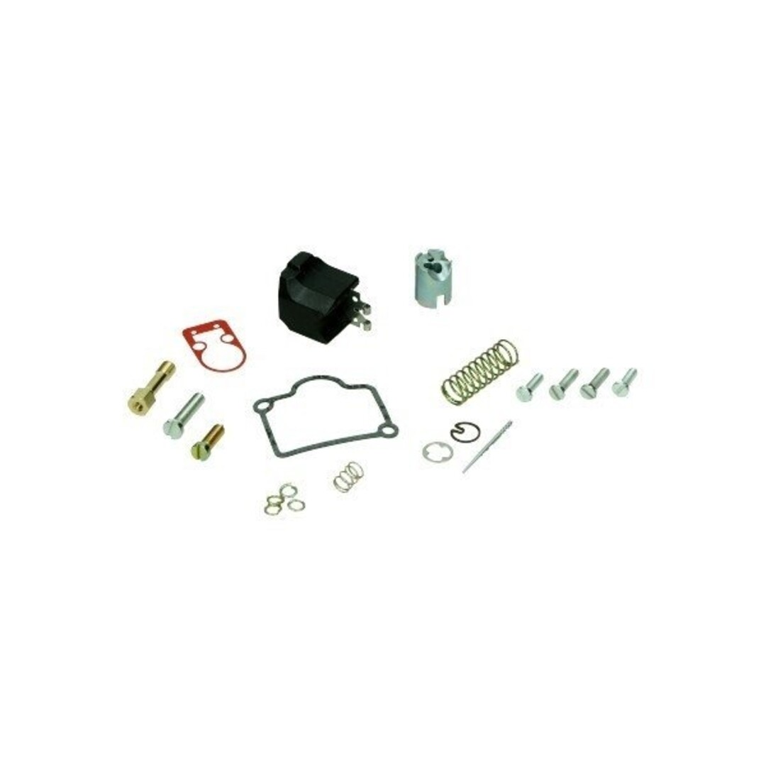 Bing Carburateur reparatieset model Bing 85 – passend op Sachs 12mm en 13mm carburateurs