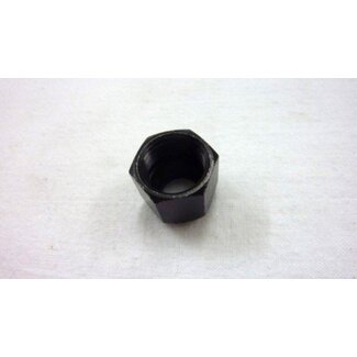 spiegel steun moer conisch lx/vespa S piag orig