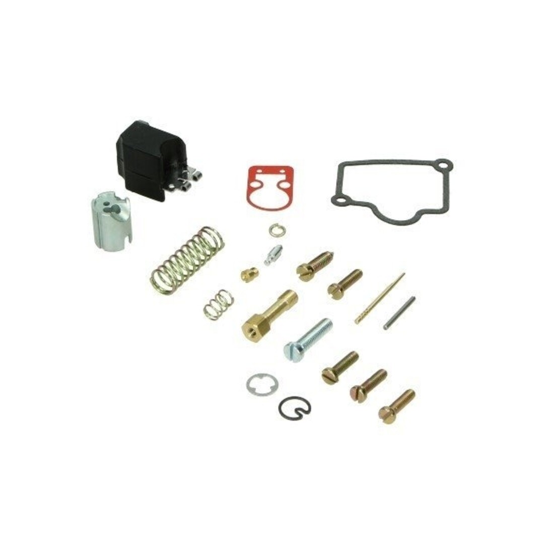 Bing reparatieset carburateur sachs bing model-85 12/13mm