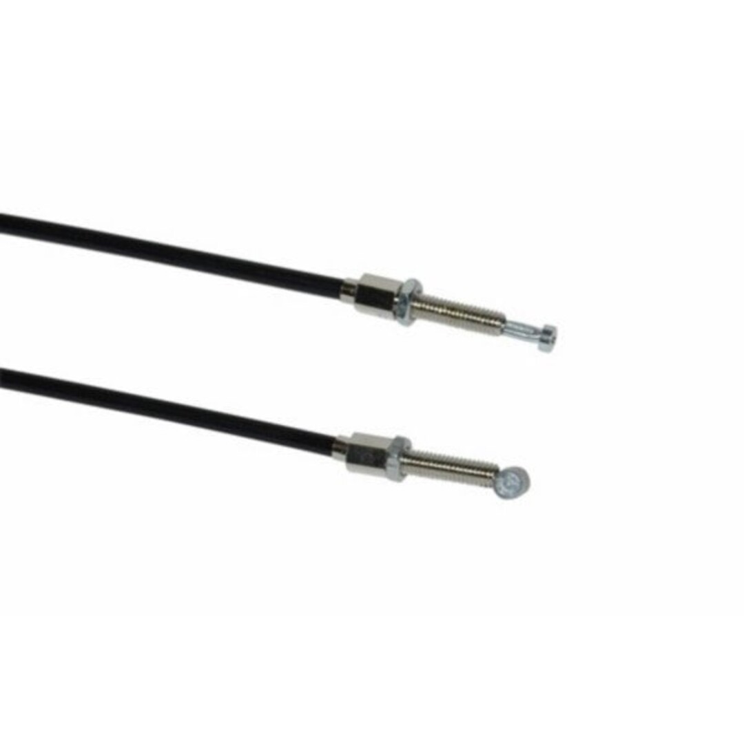 kabel kopp. zwart elvedes