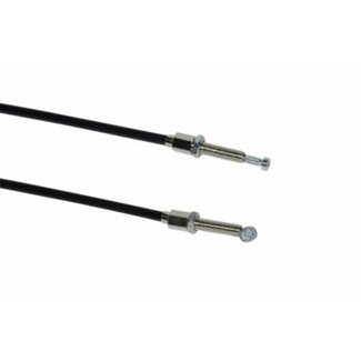 kabel kopp. zwart elvedes