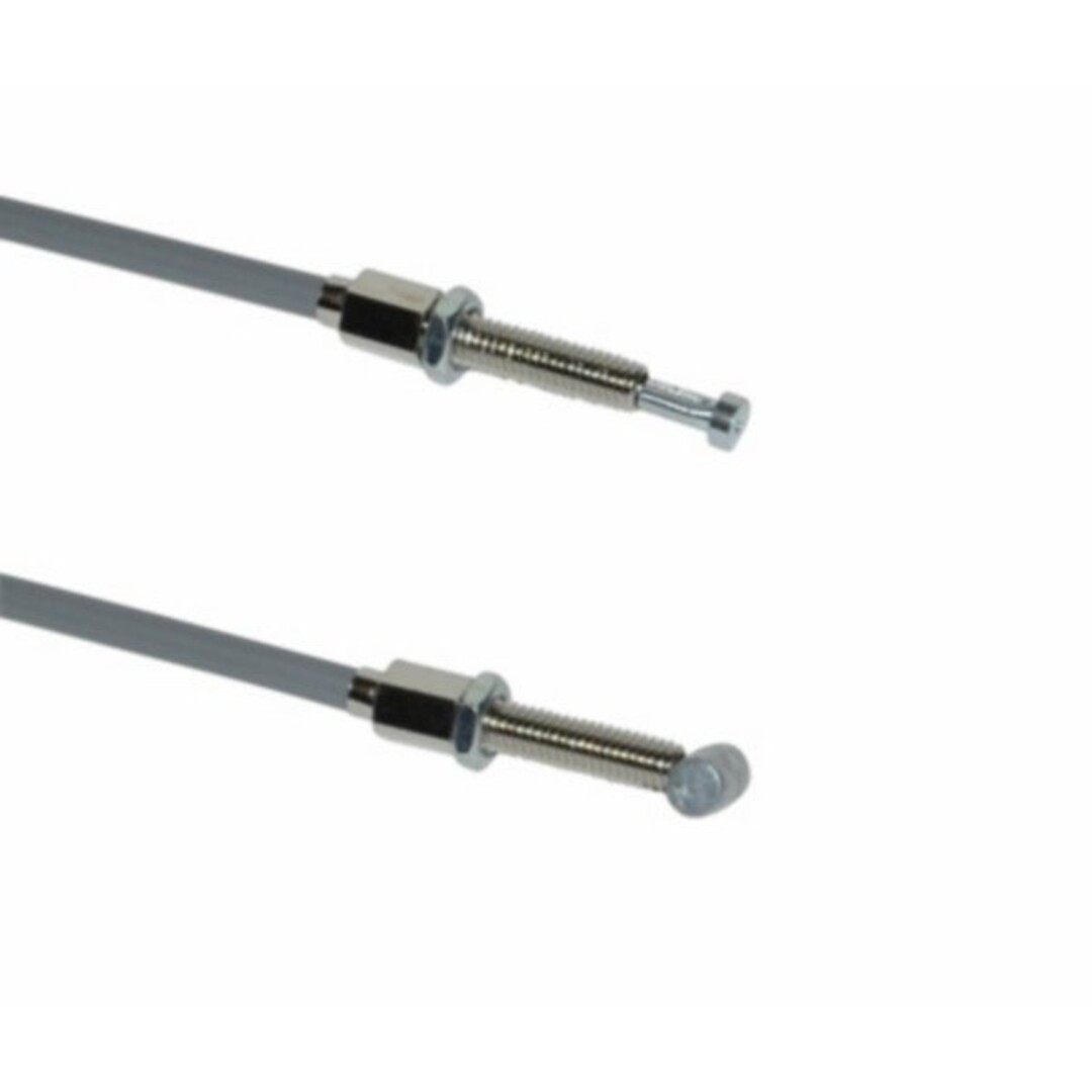 kabel kopp. lang grijs elvedes - Default