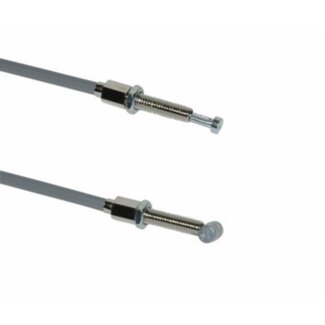 kabel kopp. lang grijs elvedes - Default