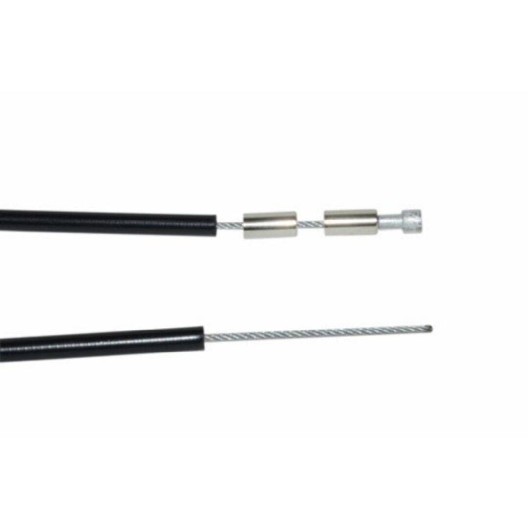 kabel kopp. set rem + koppeling lang 49 draads binnen+buiten elvedes