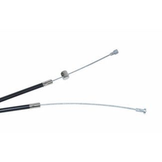 kabel kopp. kreidler zwart elvedes