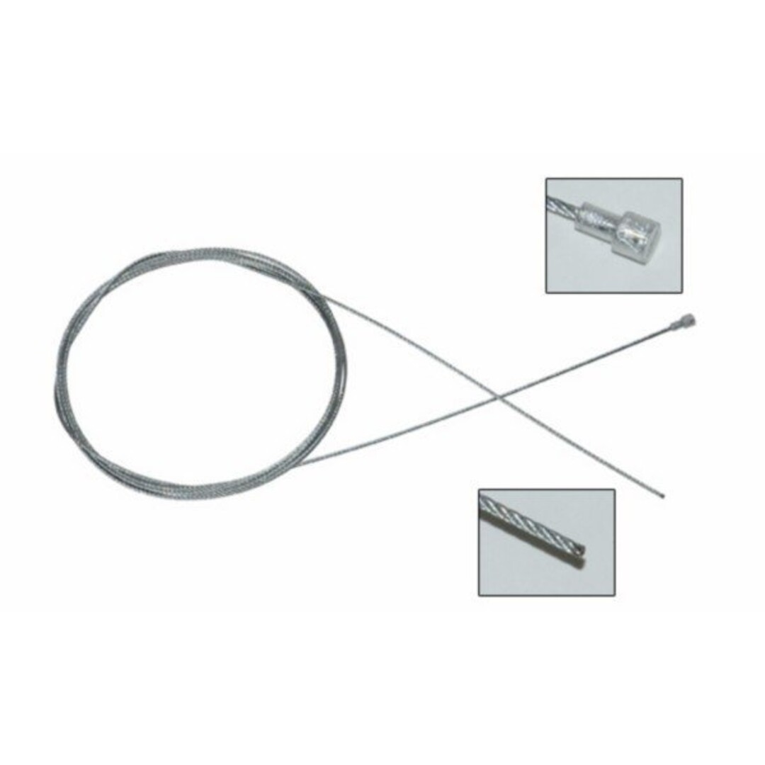 kabel binnen kopp. mod. peer 49 draads elvedes