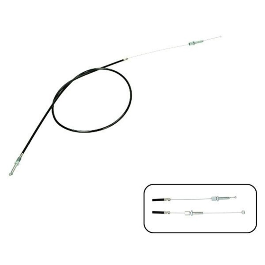 kabel versnelling prima 4/5 hercules/sac pri zwart