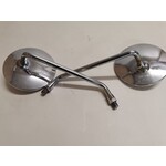 Sym Mio / spiegels / spiegelset