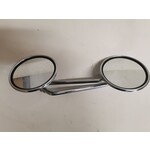 Sym Mio / spiegels / spiegelset