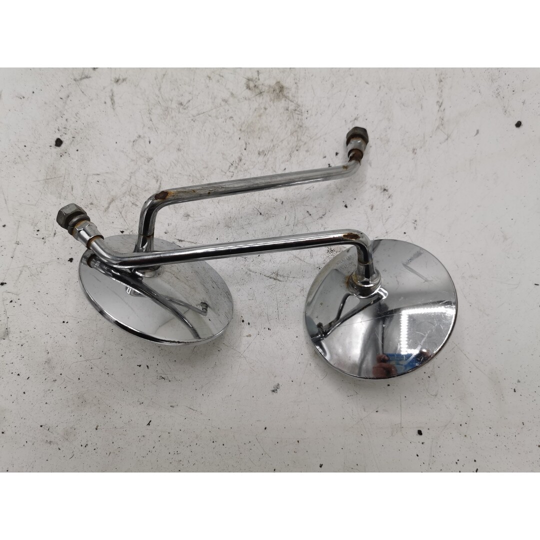 Sym Sym Mio 2011 / Spiegels / Spiegelset