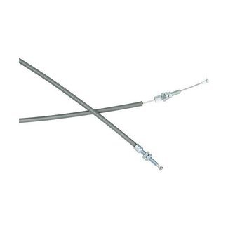 Zündapp  kabel voorrem zund ot mod. 517 grijs - Default